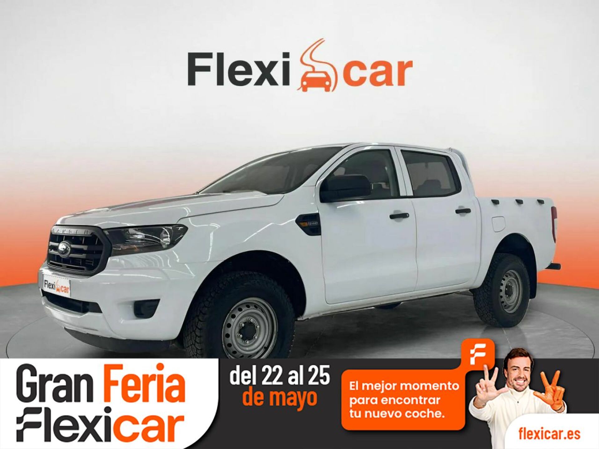 Imagen de FORD Ranger