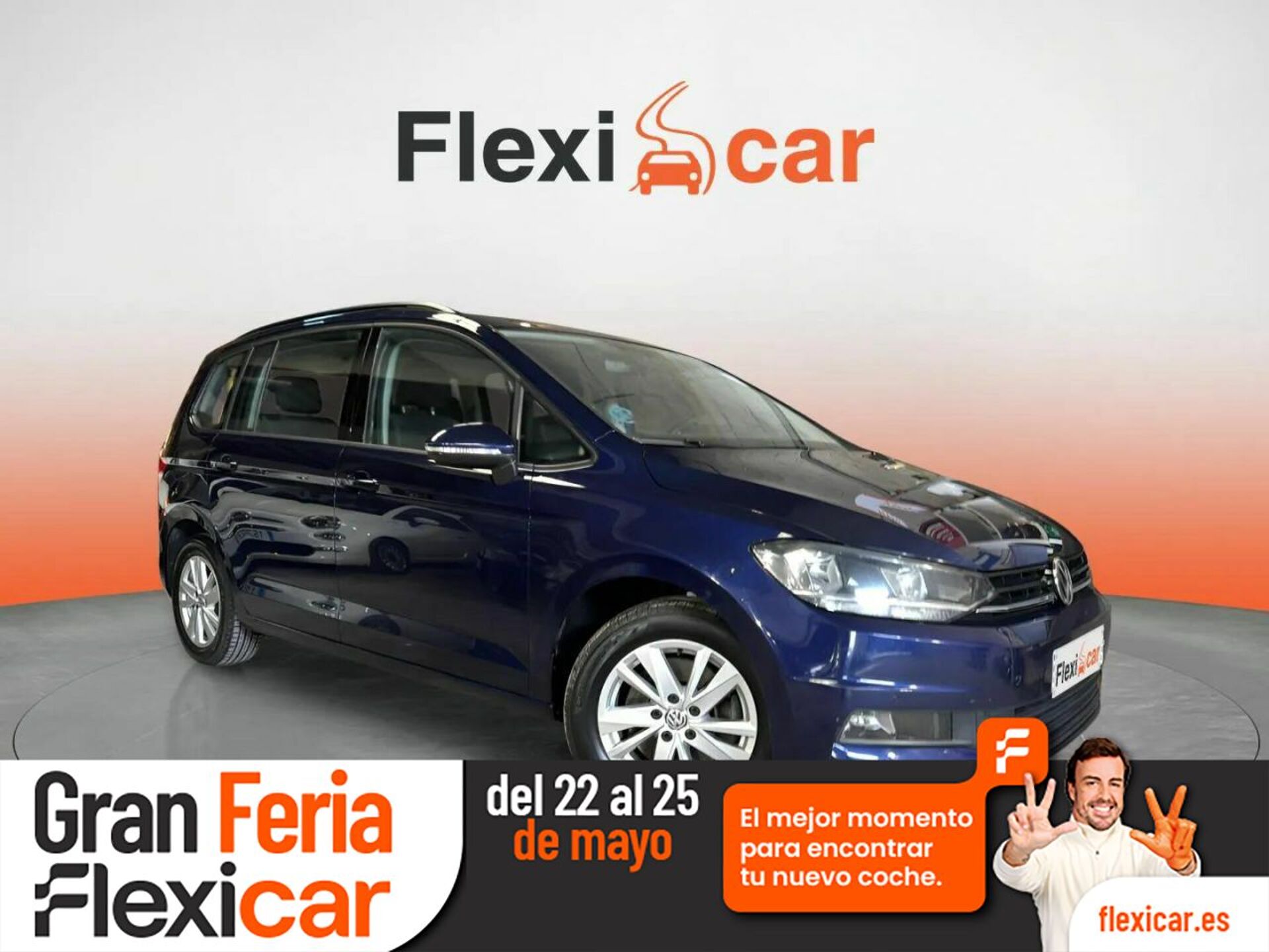 Imagen de VOLKSWAGEN Touran
