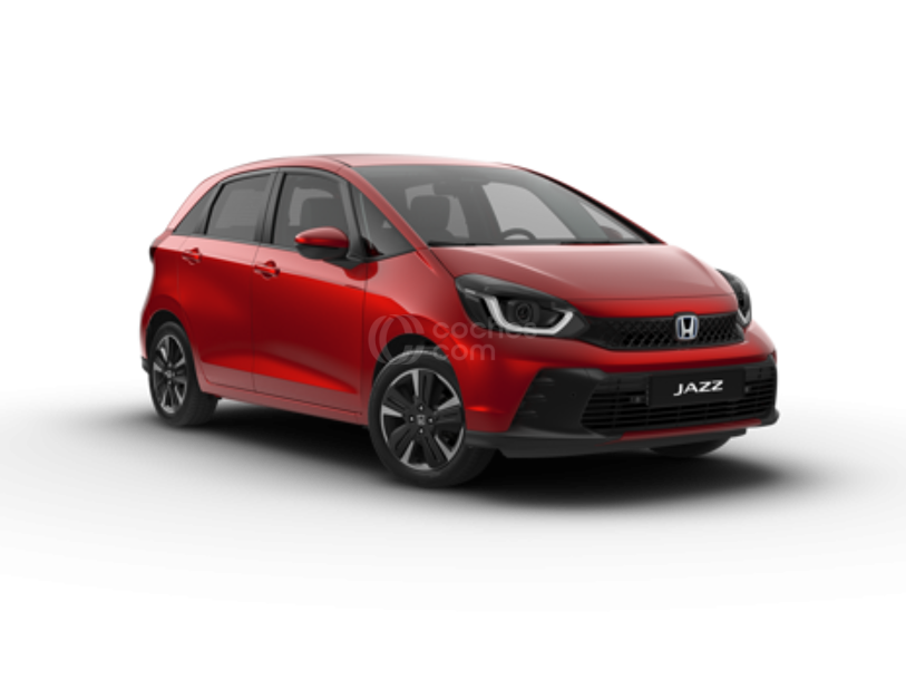 Foto del HONDA Jazz 1.5 i-MMD Advance