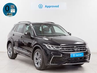 Imagen de VOLKSWAGEN Tiguan 1.4 eHibrid R-Line 180kW