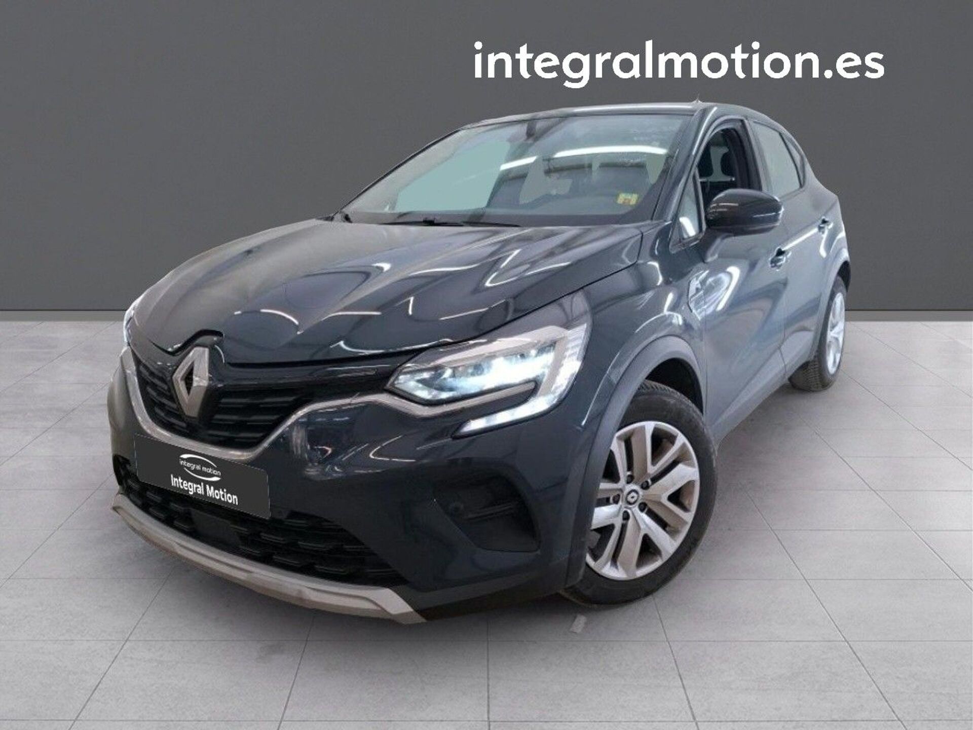 Imagen de RENAULT Captur
