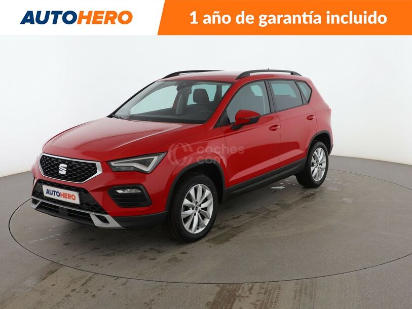 Foto del SEAT Ateca 1.0 TSI S&S Style Go