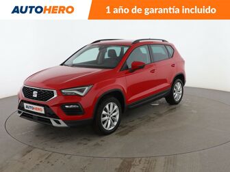 Imagen de SEAT Ateca 1.0 TSI S&S Style Go