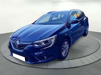 Imagen de RENAULT Mégane 1.5dCi Blue Business 85kW