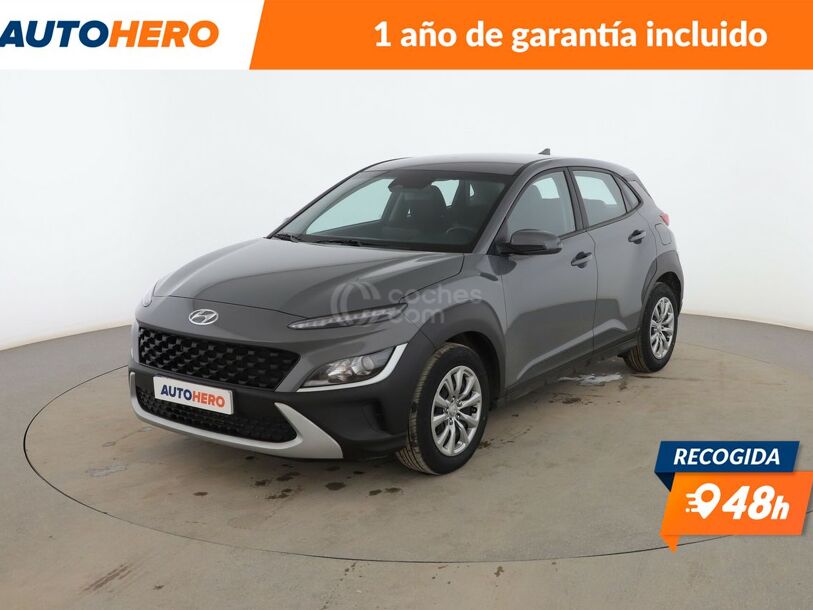 Foto del HYUNDAI Kona 1.0 TGDI Klass 4x2