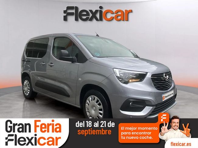 OPEL Combo (1.5 TD 75kW (100CV) S/S Edition L) en Vizcaya