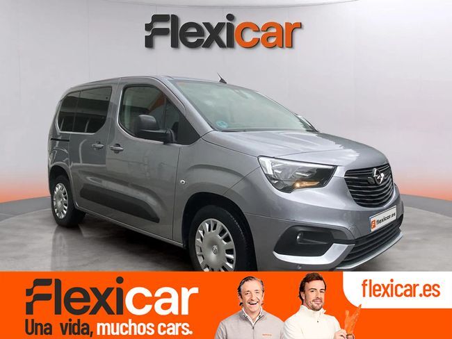 OPEL Combo (1.5 TD 75kW (100CV) S/S Edition L) en Vizcaya