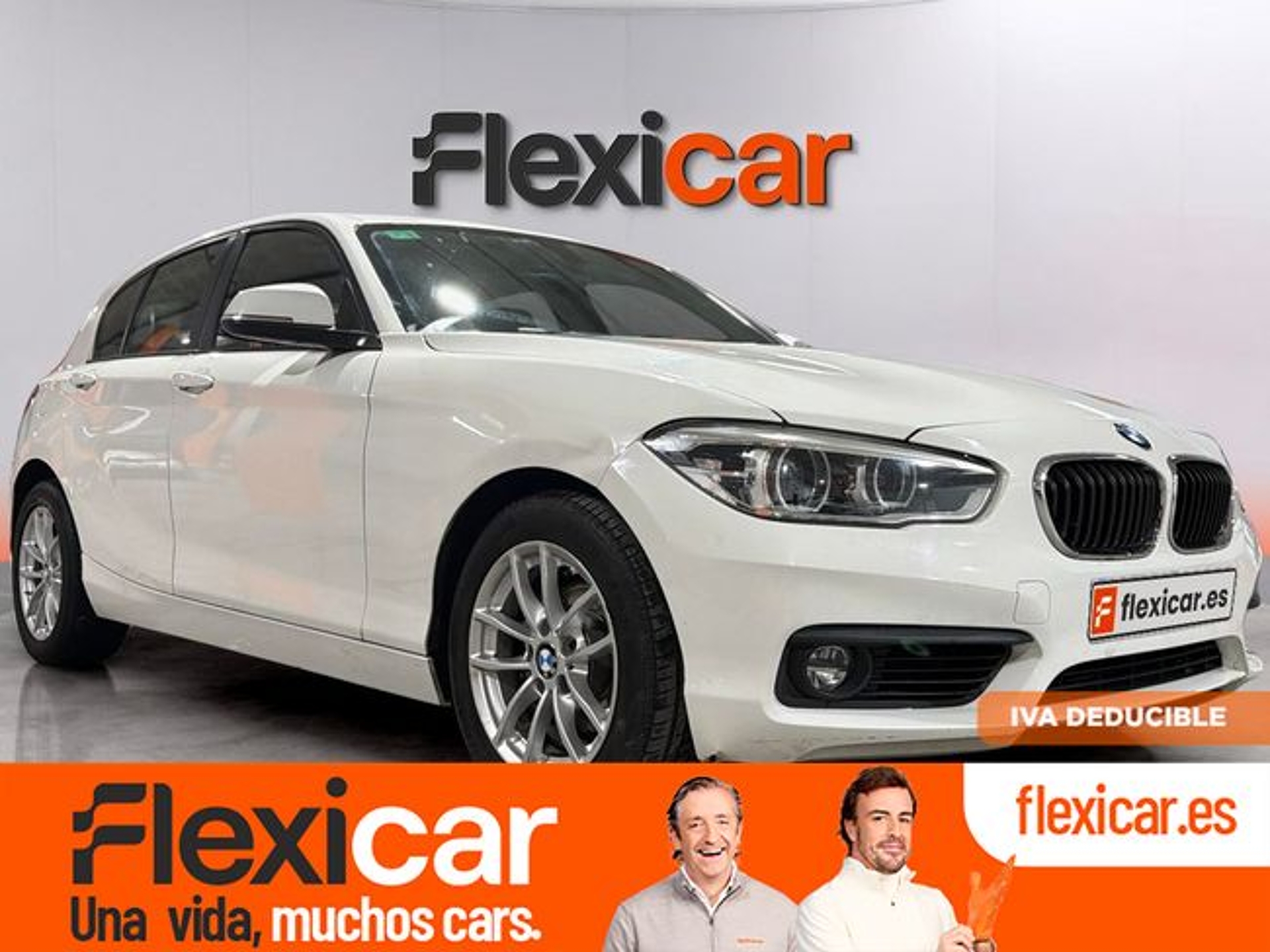 Imagen de BMW Serie 1