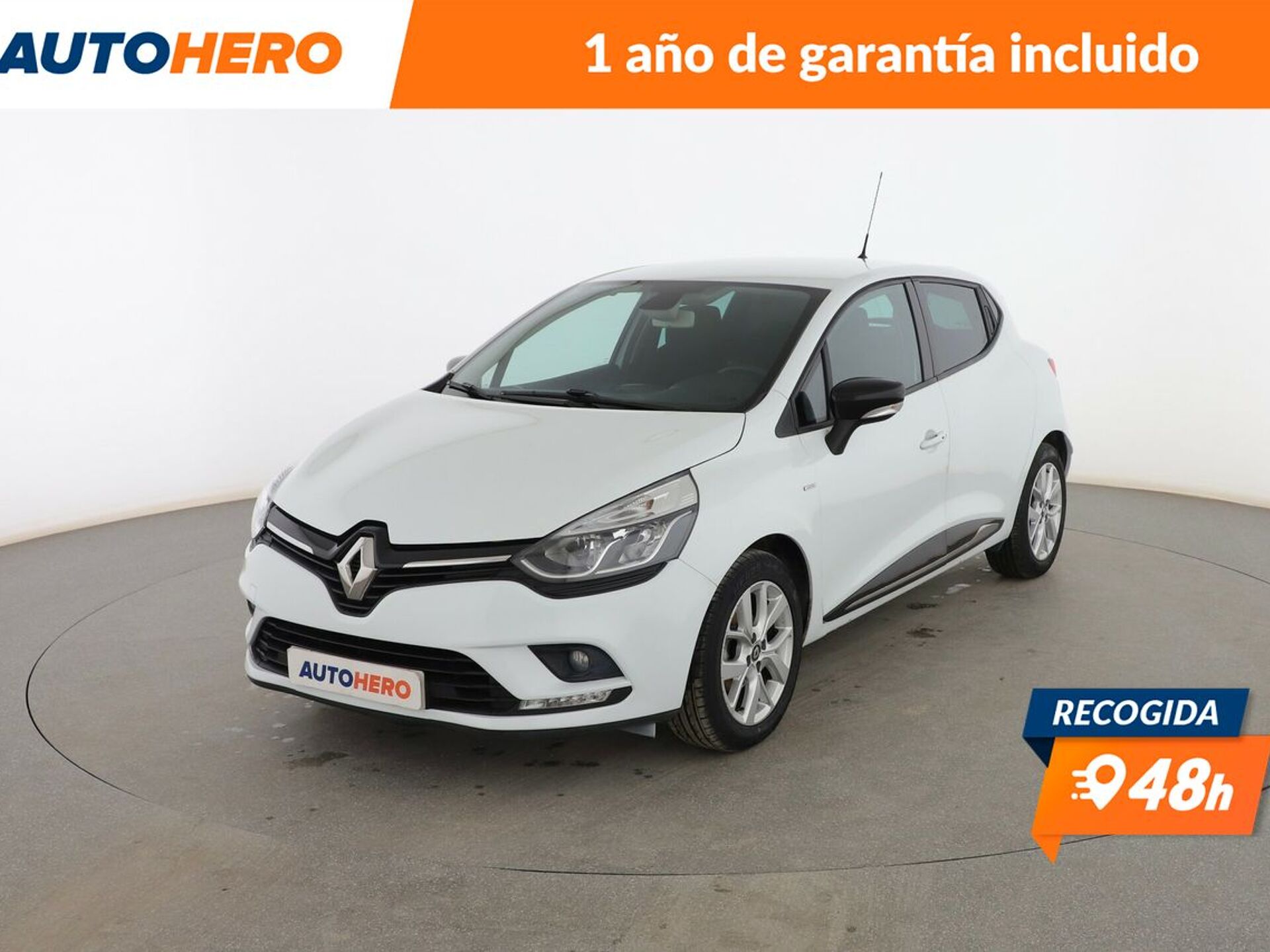 Imagen de RENAULT Clio