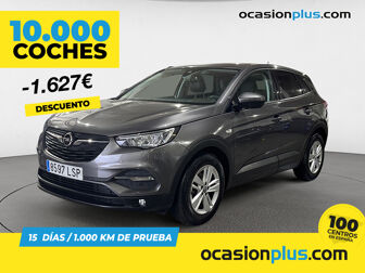 Imagen de OPEL Grandland X 1.2T S&S Selective 130