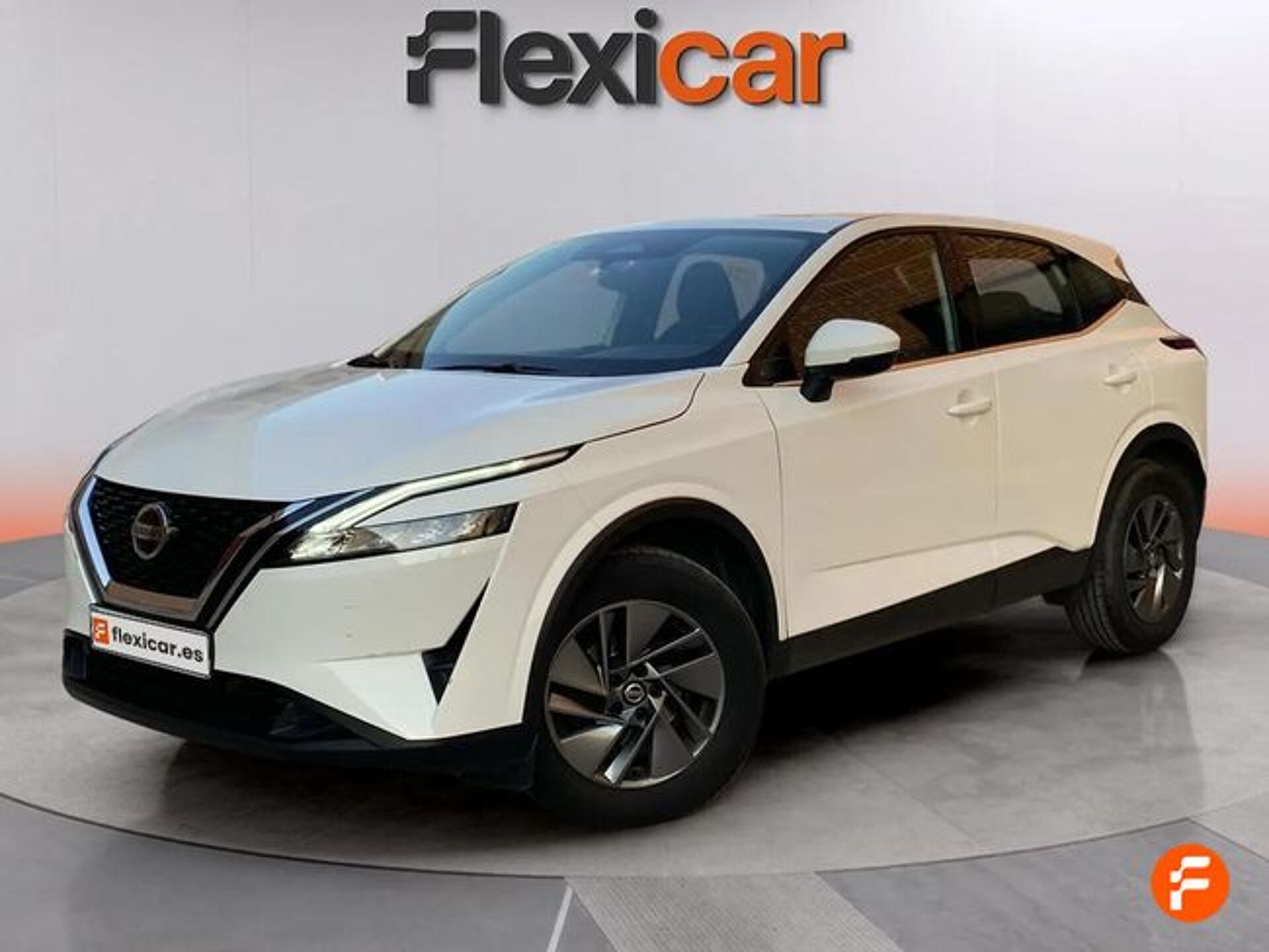 Imagen 2 de NISSAN Qashqai