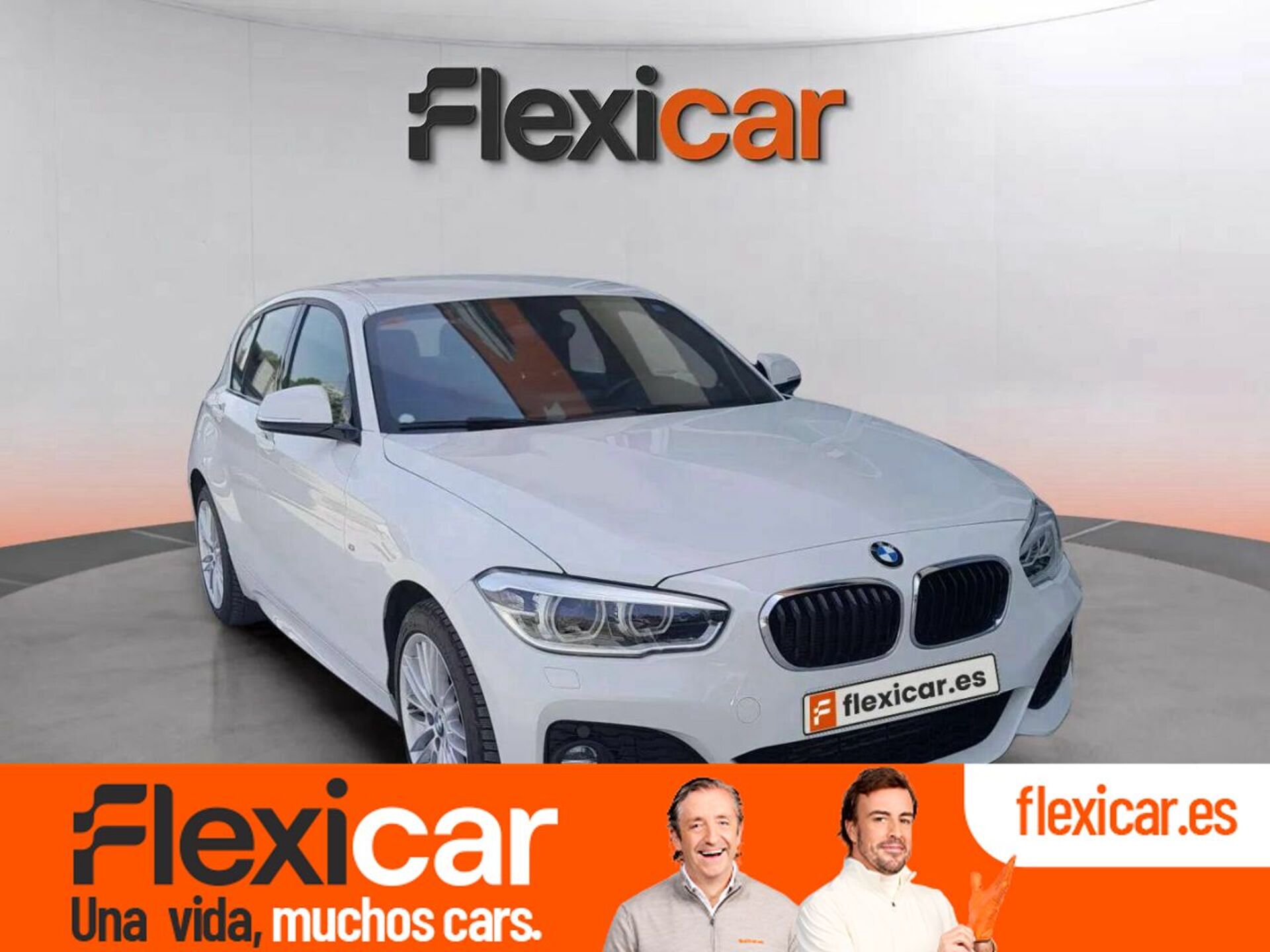 Imagen de BMW Serie 1