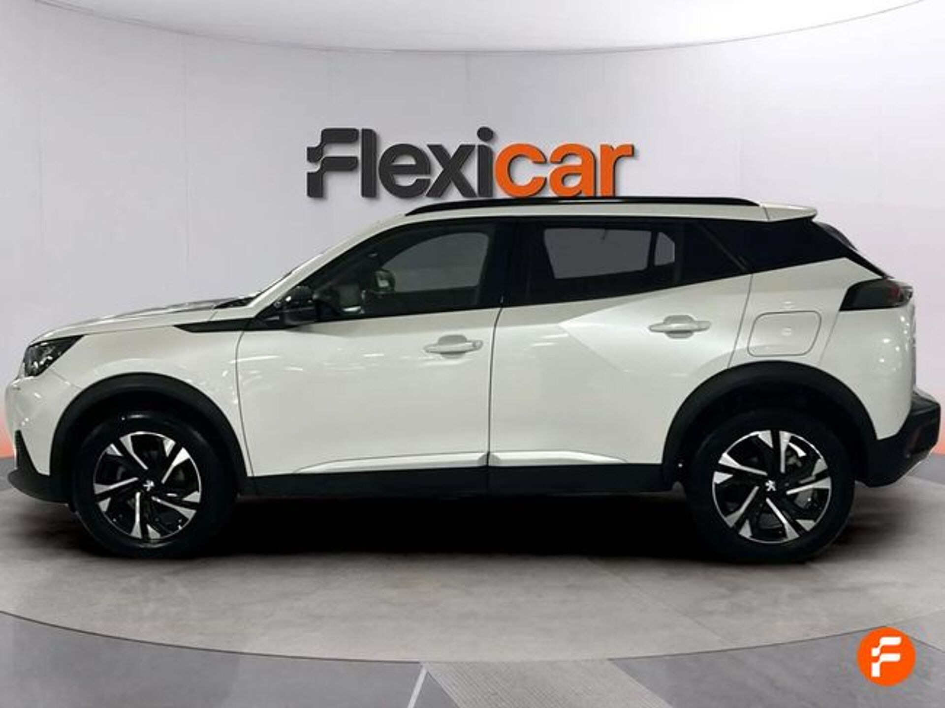 Imagen 3 de PEUGEOT 2008