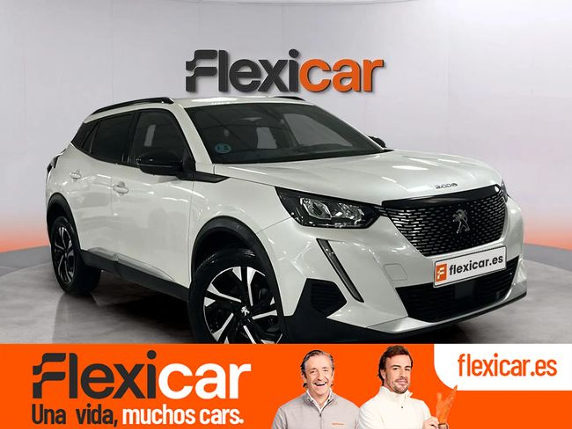 Imagen de PEUGEOT 2008