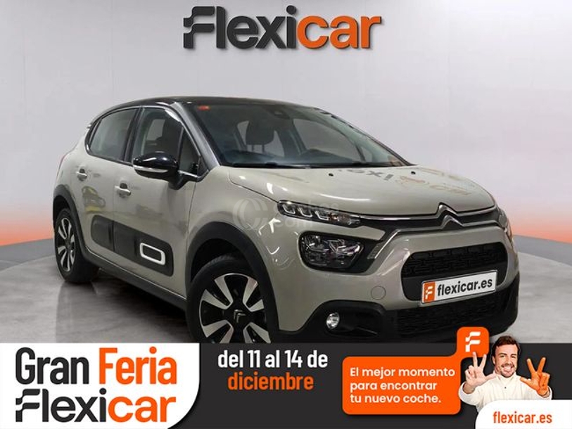 Foto del CITROEN C3 1.2 PureTech S&S Shine 110