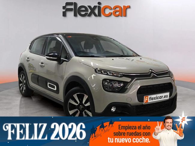 CITROEN C3 (PureTech 81KW (110CV) S&S Shine) en Barcelona