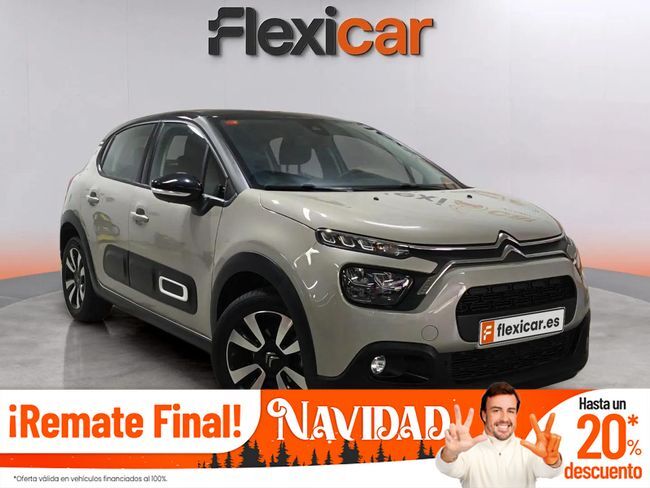 CITROEN C3 (PureTech 81KW (110CV) S&S Shine) en Barcelona