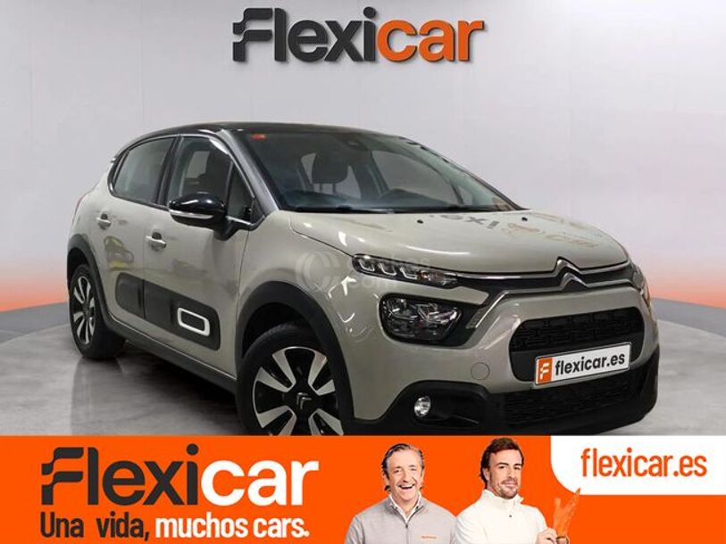 Foto del CITROEN C3 1.2 PureTech S&S Shine 110