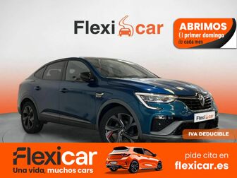 Imagen de RENAULT Arkana 1.3 TCe R.S. Line EDC 103kW