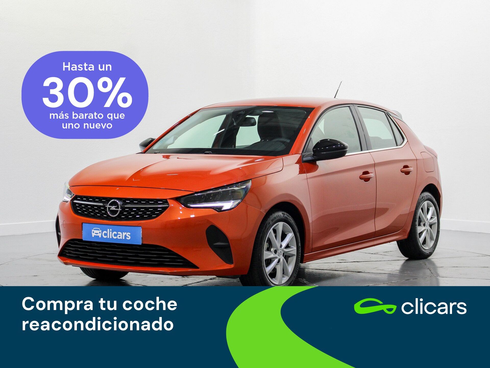 Imagen de OPEL Corsa