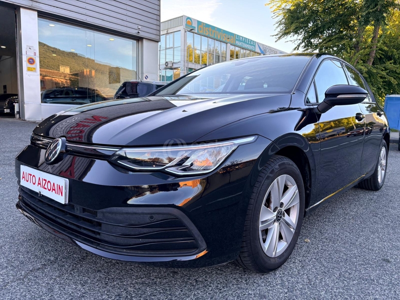 Foto del VOLKSWAGEN Golf 1.0 eTSI Life DSG 81kW
