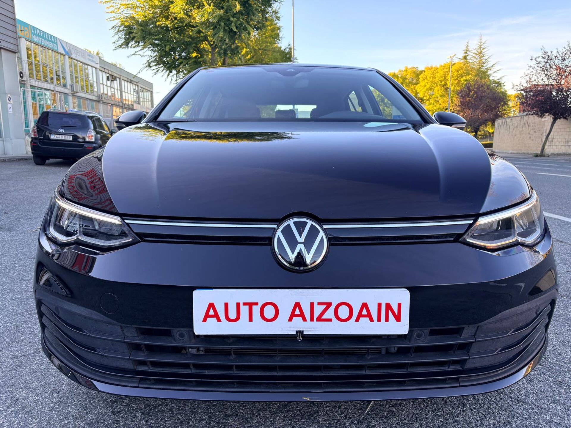 Imagen 2 de VOLKSWAGEN Golf