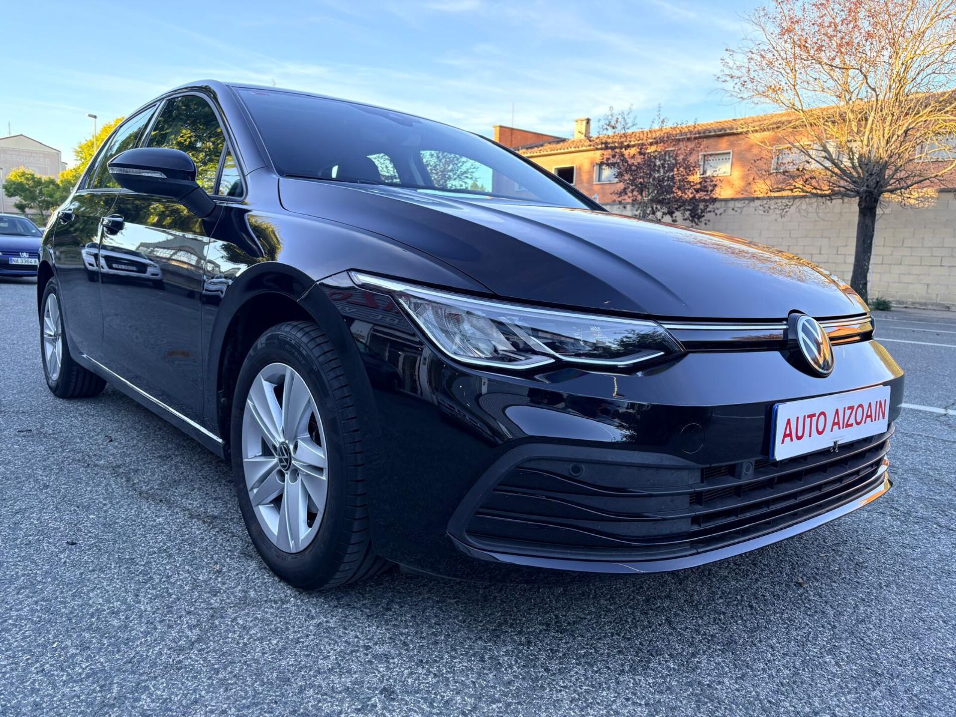 Imagen 3 de VOLKSWAGEN Golf