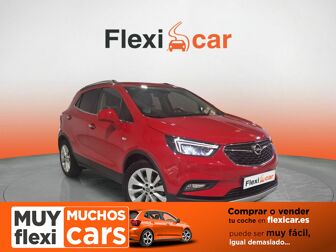 Imagen de OPEL Mokka X 1.4T Excellence 4x2 Aut.