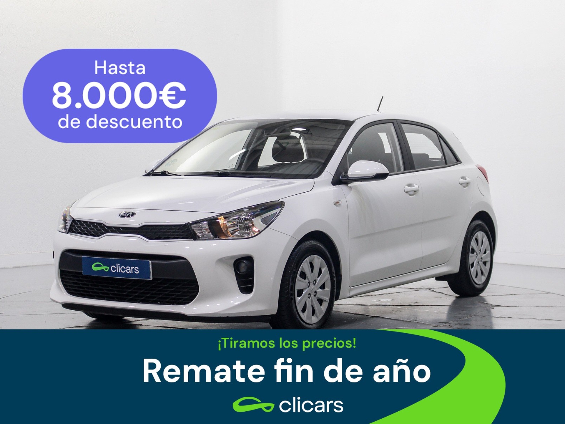 Imagen de KIA Rio