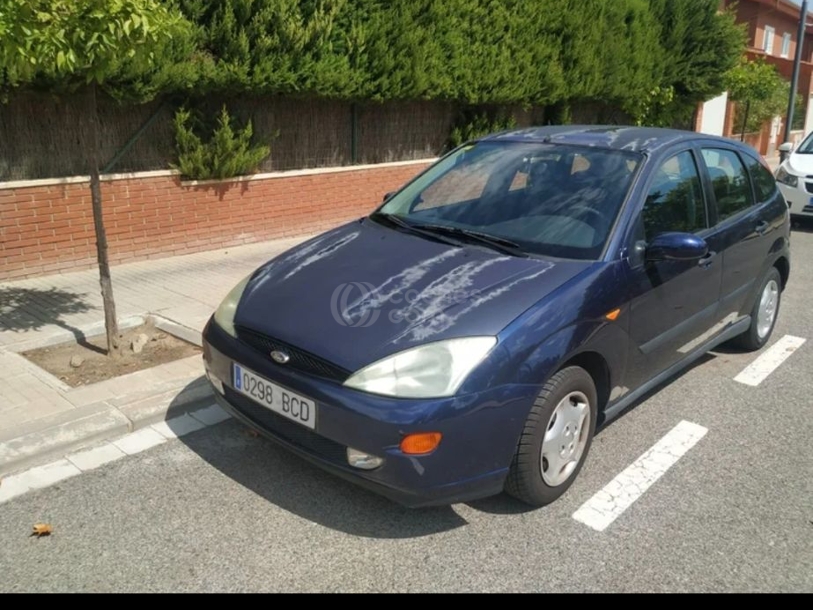 Foto del FORD Focus 1.6i 16v Trend