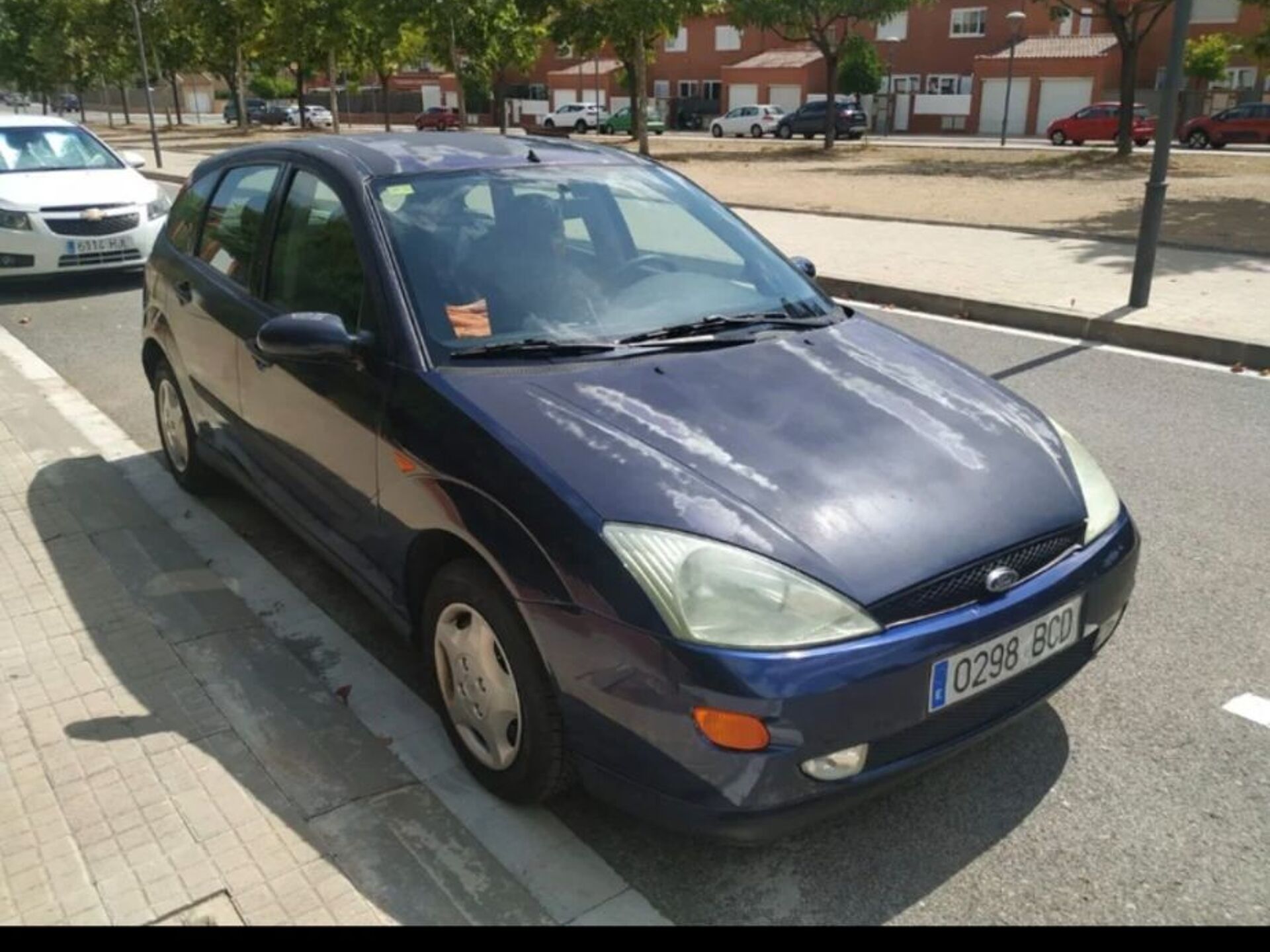 Imagen 3 de FORD Focus