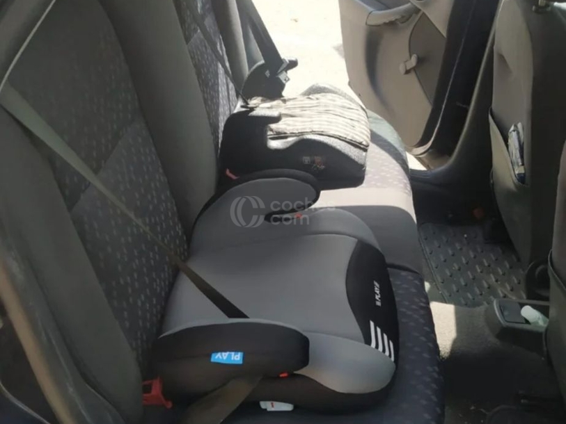 Foto del FORD Focus 1.6i 16v Trend