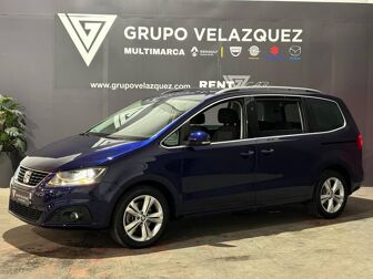 Imagen de SEAT Alhambra 2.0TDI CR Eco. S&S Xcellence 150