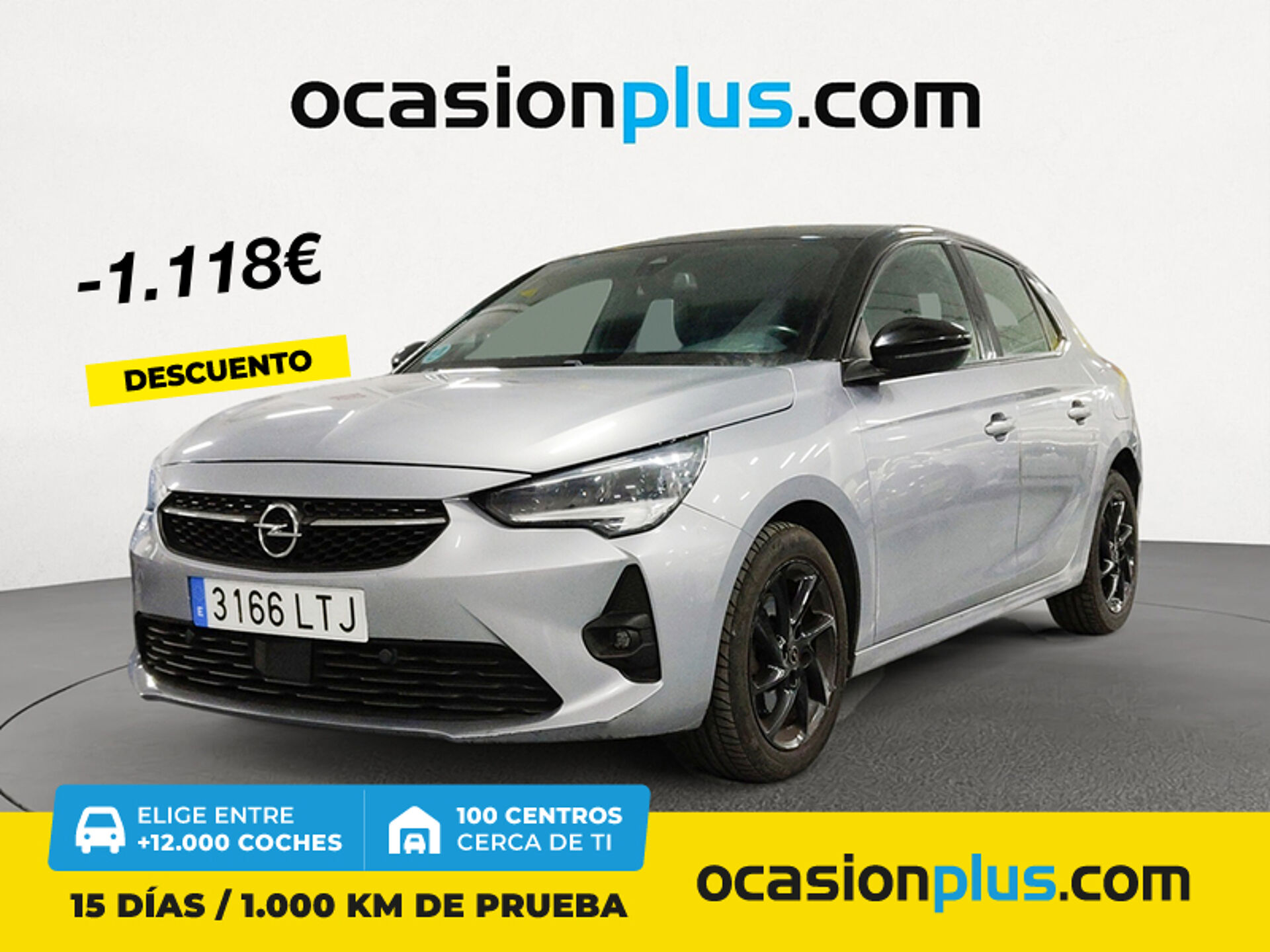Imagen de OPEL Corsa