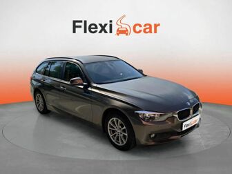 Imagen de BMW Serie 3 318d Touring (0.0)