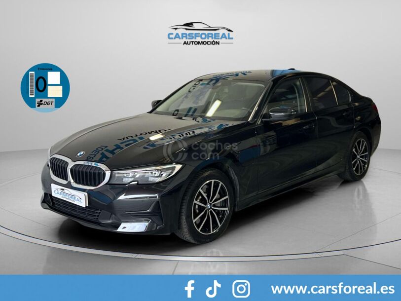 Foto del BMW Serie 3 330e