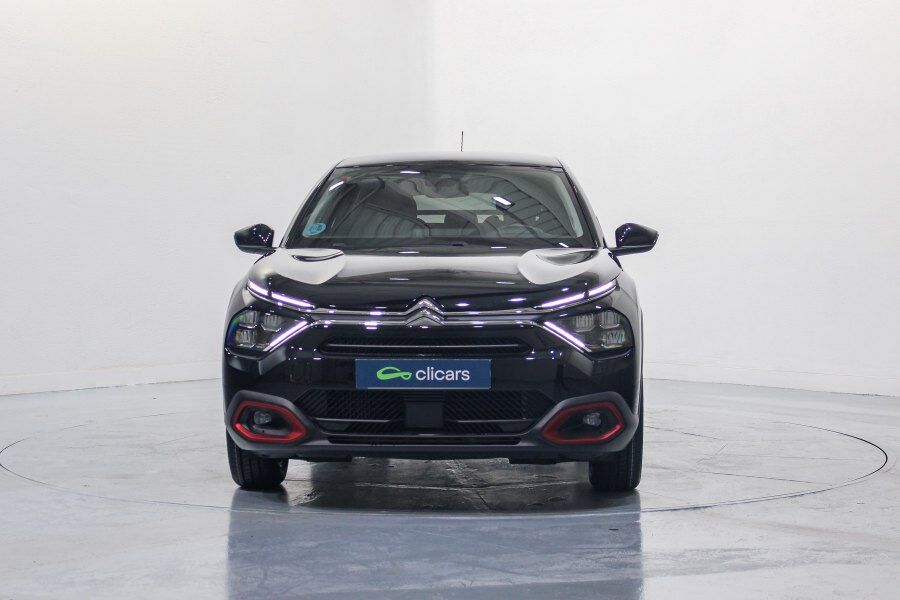 Foto del CITROEN C4 1.5 BlueHDI S&S Feel Pack 110