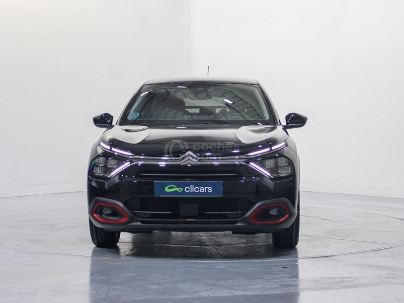 Foto del CITROEN C4 1.5 BlueHDI S&S Feel Pack 110