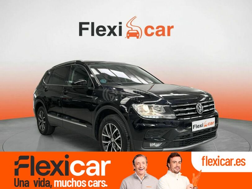 Foto del VOLKSWAGEN Tiguan 2.0TDI Advance DSG 110kW