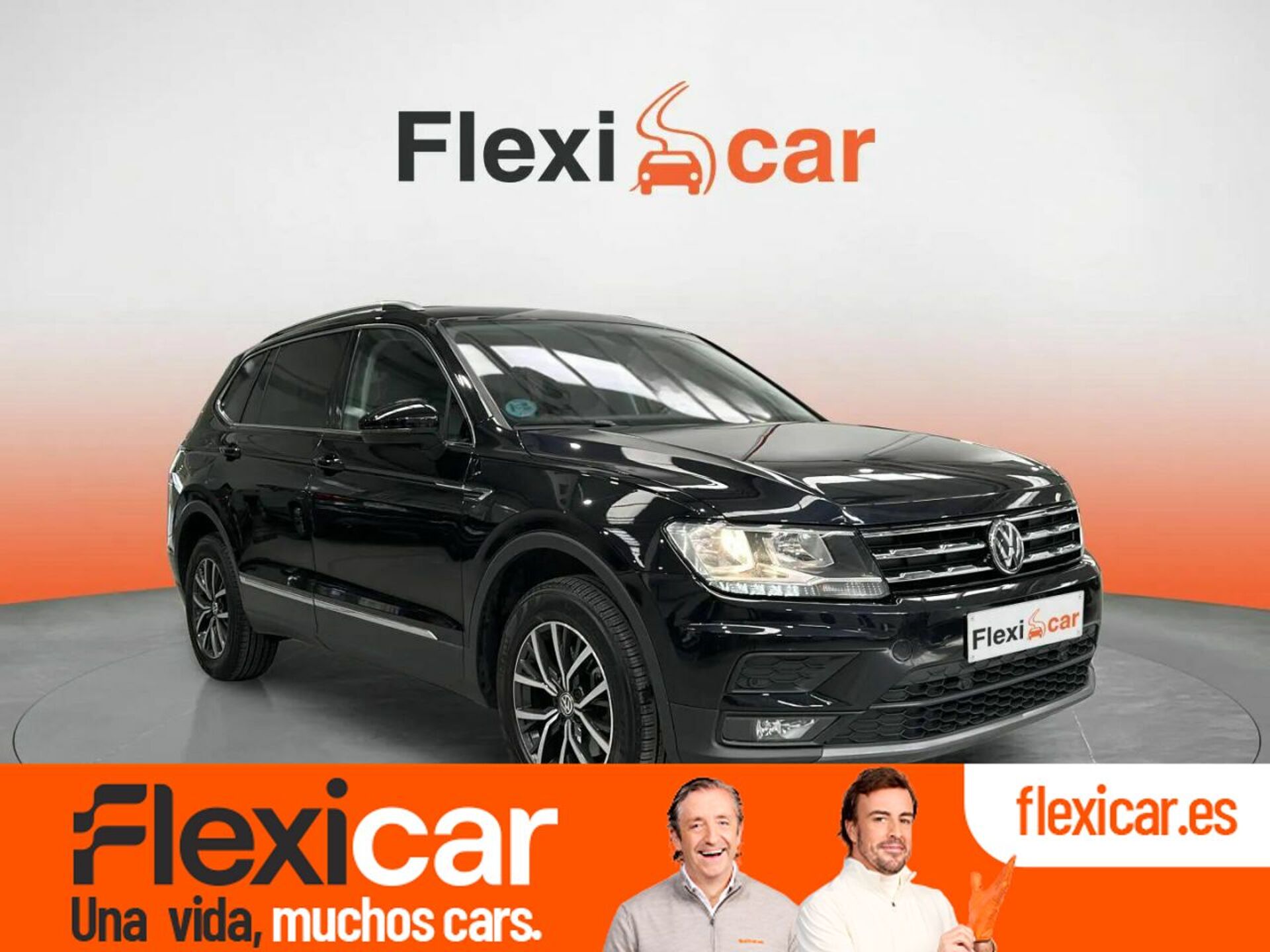 Imagen de VOLKSWAGEN Tiguan