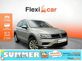 Imagen de VOLKSWAGEN Tiguan Allspace 2.0TDI Advance 4M DSG 110kW