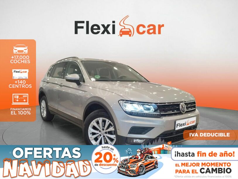 Foto del VOLKSWAGEN Tiguan Allspace 2.0TDI Advance 4M DSG 110kW