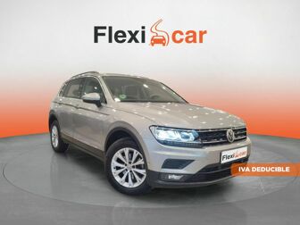 Imagen de VOLKSWAGEN Tiguan Allspace 2.0TDI Advance 4M DSG 110kW