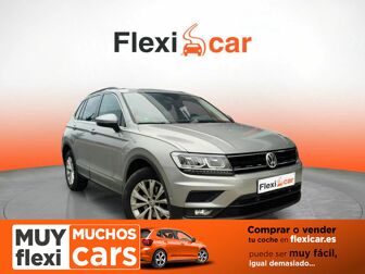 Imagen de VOLKSWAGEN Tiguan Allspace 2.0TDI Advance 4M DSG 110kW