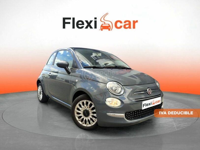 Foto del FIAT 500 1.0 Hybrid Dolcevita 52kW