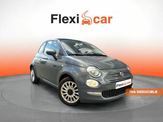 Imagen de FIAT 500 1.0 Hybrid Dolcevita 52kW