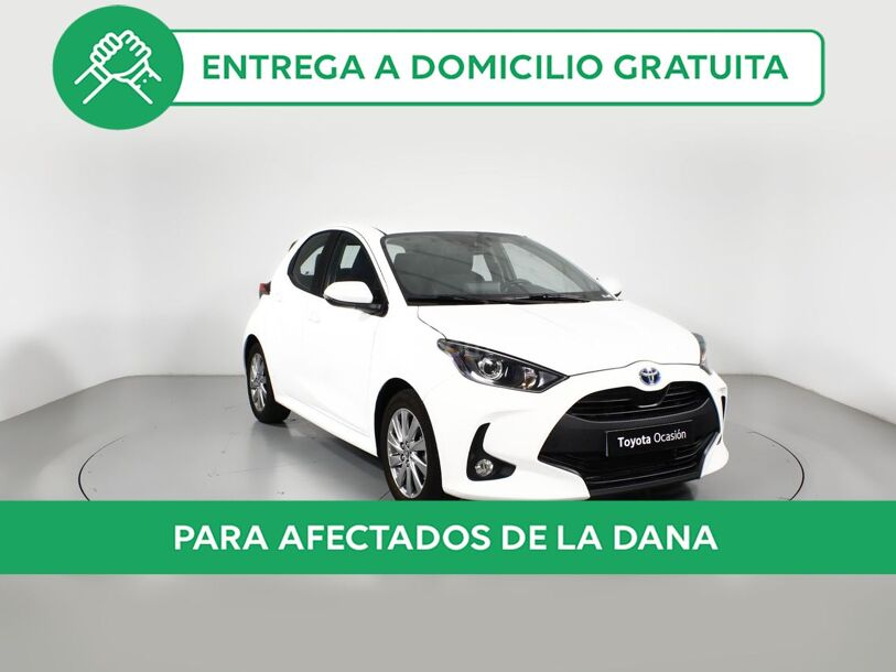 Foto del TOYOTA Yaris 120H 1.5 Active Tech