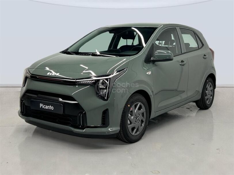 Foto del KIA Picanto 1.0 DPi Drive