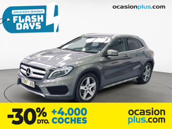 Imagen de MERCEDES Clase GLA GLA 200d Urban