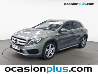 Imagen de MERCEDES Clase GLA GLA 200d Urban